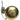 Crane Bell Co Suzu Bell Gold