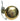 Crane Bell Co Suzu Bell Gold