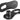 SRAM Eagle T-Type PowerLock Flattop Connector Link - 12-Speed For Eagle T-Type Flattop Chain Only BLK 4 Pack