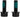 Promax Disc Brake Caliper Mounting Bolts - M6x18mm