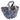 Racktime Agnetha 2.0 Bag SnapIt 2.0 13.4x10x14.6` 915.4 c.i. Midnight Flowers
