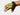 Trek Kids Small/Medium (4-6) Rocketships Glove