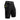 G-Form EX-1 Short Liner Black XL