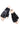 Weight-Lifting Grip Faux Leather Gym Gloves - Gio's Outdoors -Cap Zone