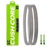 Cush Core XC Tire Insert 27.5" (650b) Set with Valves