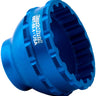 Park Tool BBT-69.4 Bottom Bracket and Lockring Tool - 16 Notch