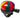Dimension Beach Ball Bell