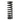 RockShox Rear Shock Coil Springs 350lb 200x51/57