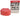 Vittoria Competition Latex Tube - 700 X 19-23 48mm Presta Valve