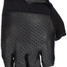 Lizard Skins Aramus Classic Gloves - Jet Black Short Finger 2X-Large