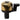 Incredibell Original Bell: Brass