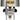 Spurcycle Original Bell - 22.2 - 31.8mm Silver/Gold