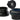 Cane Creek 50 Headset - EC34/28.6 Upper | EC34/30 Lower Straight Black
