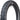 45NRTH Vanhelga Tire - 27.5 x 4.5 Tubeless Folding Black 120 TPI