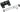 Portland Design Works Ninja Pump and CO2 Inflator: Silver