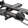 Kuat NV 2.0 2-Bike Add-On Tray - Black Metallic/Gray Anodize