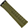 Lizard Skins Gradient Lock-On Grips - Olive Green