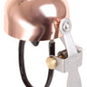 Crane Bell Co E-Ne Bell Polished Copper