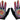 Handup Most Days Gloves - Reverse Tie Dye Small