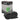 Kujo SV Tube Schrader Length: 48mm 27.5'' 2.00-2.35