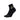DeFeet Aireator 2-3" Cuff Socks Pedal Power S Pair