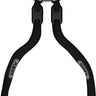 Abus 9KS/110 Wall Anchor + Chain - 3.7'/110cm 9mm Links