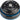 Cane Creek 40 IS42/28.6 IS52/40 Short Cover Headset Black