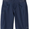 Terry Venture Shorts - Women's Black Iris Small