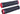 ODI CF V2.1 Grips - Black/Red/Red Lock-On
