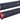 ODI CF V2.1 Grips - Black/Red/Red Lock-On