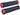ODI CF V2.1 Grips - Black/Red/Red Lock-On