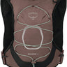 Osprey Escapist Velocity 3 Hydration Pack - Magma Brown/Elderberry Purple Small/Medium