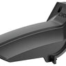 RockShox MTB Fender - All Mountain Mullet B1 BLK 4 Bolt - Lyrik E1+/2027+