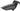 RockShox MTB Fender - All Mountain Mullet B1 BLK 4 Bolt - Lyrik E1+/2027+