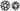 Shimano GRX RD-RX810 Rear Derailleur Tension and Guide Pulley Set