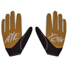Endura Hummvee Lite Icon GlovesTrail Bronze S