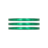 Industry Nine iRiX Headset Spacer 1-1/8'' Height: 2.5mm Aluminum Green 3pcs