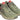 Five Ten Trailcross Mountain Clipless Shoes - Women's Magic Lime/Quiet Crimson/Orbit Green 6