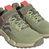 Five Ten Trailcross Mountain Clipless Shoes - Women's Magic Lime/Quiet Crimson/Orbit Green 6.5
