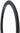 Kenda Street K40 Tire - 26 x 1-3/8 Clincher Wire Black 22tpi