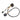 Bosch PowerTube Cable 1200mm (BCH286) - Bosch eBike System 2
