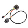 Bosch PowerTube Cable 1200mm (BCH286) - Bosch eBike System 2