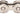 ACS Crossfire Chain - Single Speed 3/32" 106 Links Silver