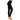 5" Yoga Band Premium Solid Activewear Leggings - Gio's Outdoors