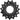 SRAM Eagle PG-1210/1230 Cassette Replacement Cogs - 11-13-15 Cogs Lockring Included
