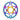 absoluteBLACK Shimano Direct Mount Oval Chainring 34T - PVD Rainbow