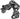 TRP RD-M9070 EVO7 Rear Derailleur - 7-Speed Short Cage 26t Max Clutched BLK/Silver