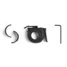 Light Part Trek BellBeats BracketTrigger Mount/Shim Assembly