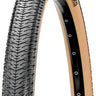 Maxxis DTH Tire - 26 x 2.30 Clincher Folding Black/Dark Tan EXO