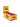 Supplement Honey Stinger Chews Pomegranate 12 Pack